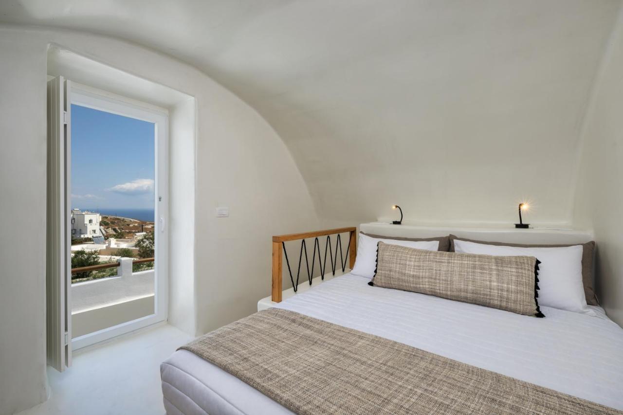 ثيرا Hill Suites المظهر الخارجي الصورة