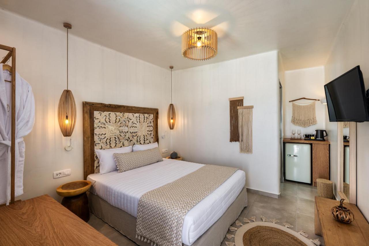 ثيرا Hill Suites المظهر الخارجي الصورة